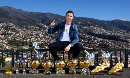 A new era for the Ballon d’Or in the post-Messi and Ronaldo landscape | Alex Reid