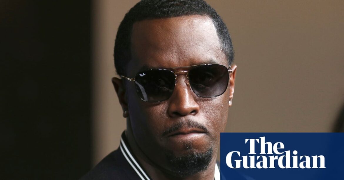 A timeline of allegations and charges Sean ‘Diddy’ Combs faces