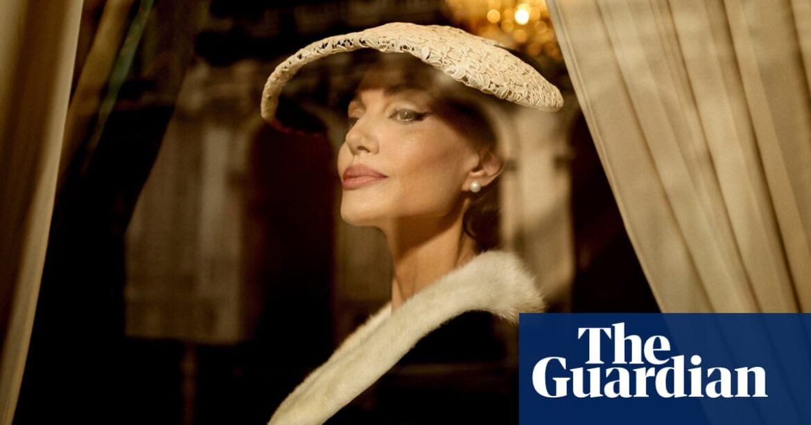 Almodóvar in English, McQueen at war and Jolie on song: Peter Bradshaw’s picks of the London film festival