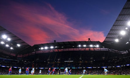 Apocalypse now: City wrangle shows the wealthiest owners could kill football | Jonathan Wilson