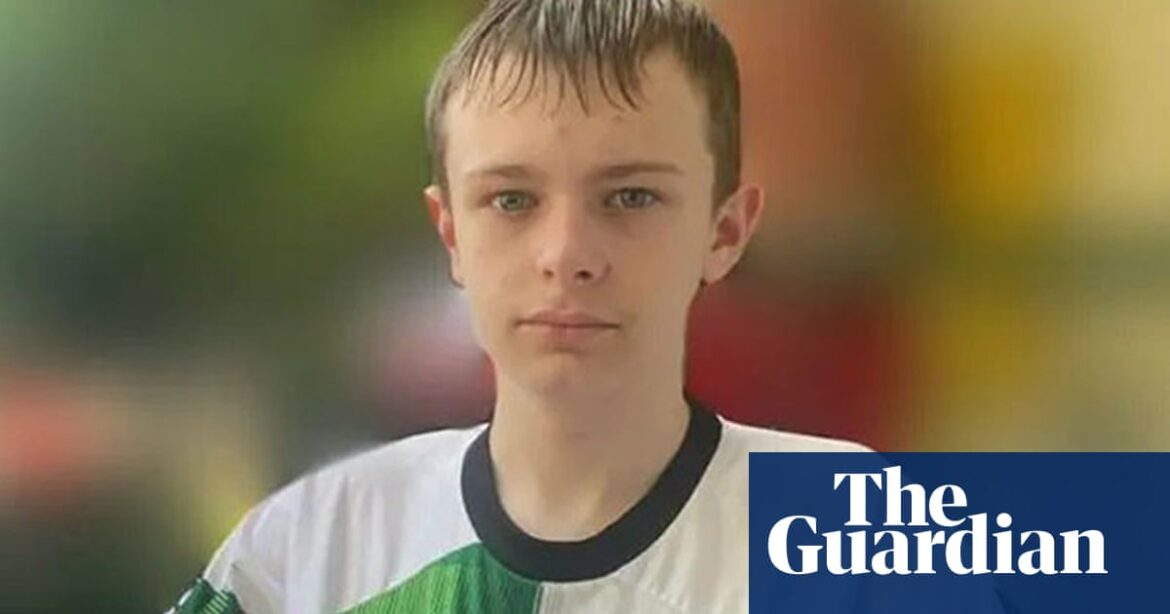 Boy, 15, pleads guilty to murder of Bristol teenager