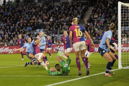 Bristol City Women outline ‘maverick’ plan to sell their best players