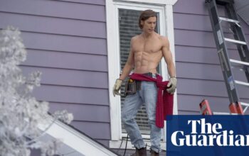 Dangling a carrot: how Netflix is luring Hallmark viewers with a hot snowman