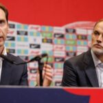 Despite the frenzy of Thomas Tuchel’s England reception there is cause for hope | Jonathan Liew