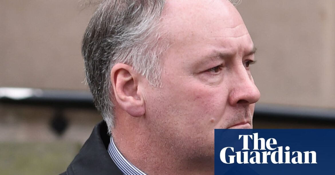 Disgraced breast surgeon Ian Paterson refuses to attend inquest