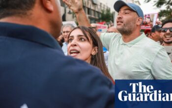 EU refuses to publish findings of Tunisia human rights inquiry