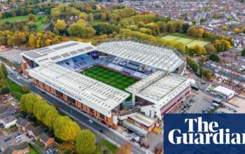 Football regulator given power to block Premier League stadium sales