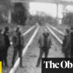 Godspeeed You! Black Emperor: No Title As of 13 February 2024, 28,340 Dead review – powerfully brilliant