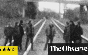 Godspeeed You! Black Emperor: No Title As of 13 February 2024, 28,340 Dead review – powerfully brilliant