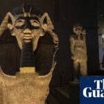 Grand Egyptian Museum to open main galleries for trial run to 4,000 visitors