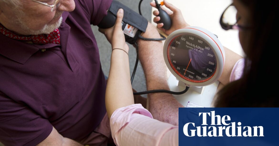 Half of UK workforce lack access to workplace health support, report finds