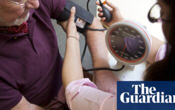 Half of UK workforce lack access to workplace health support, report finds