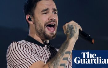 ‘Heartbroken’: family, friends and fans pay tribute to Liam Payne