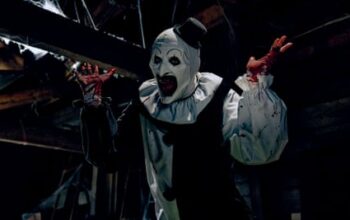 How the gory Terrifier movies became a shock phenomenon