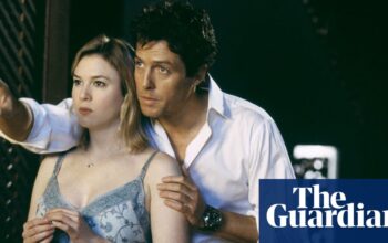 Hugh Grant says fourth Bridget Jones film will be ‘funny but very sad’