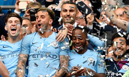 Is Manchester City’s rage against the machine more a posture than a plan? | Paul MacInnes