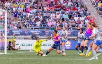 Is there room for a new professional women’s soccer league in the US? | Suzanne Wrack