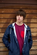 ‘It’s been like banging my head against a brick wall’: Jake Bugg on class, anxiety and impostor syndrome