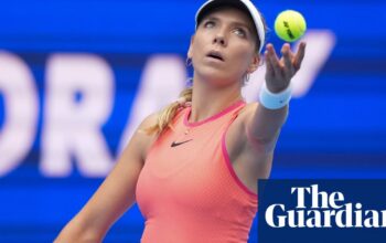 Katie Boulter wins tight contest to reach Hong Kong Open quarter-finals