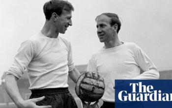 Keeping up with the Jameses: sporting family ties and face-offs – in pictures