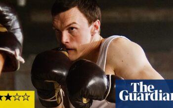 Kulej. Dwie Strony Medalu review – glossy boxing biopic is Poland’s answer to Raging Bull