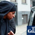 Kylian Mbappé reacts with fury at Swedish reports of rape claim