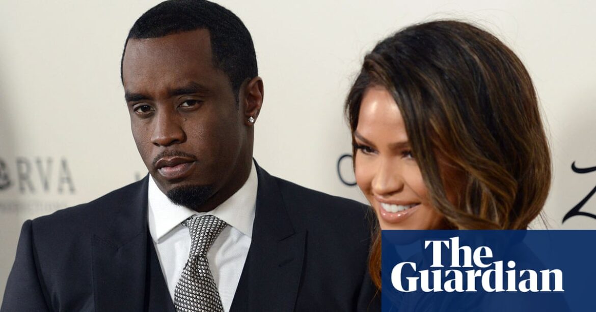 Lawyers for Sean Combs allege US government leaked assault footage to CNN