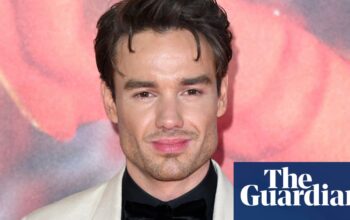 Liam Payne, former One Direction singer, dies aged 31