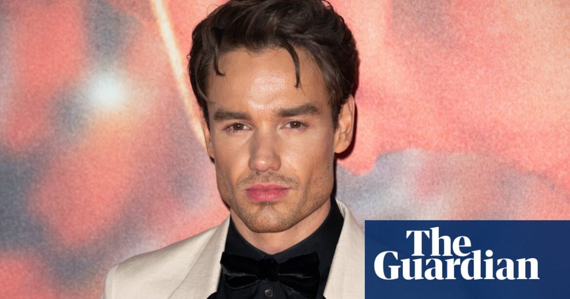 Liam Payne had ‘pink cocaine’ in his system at time of death – reports