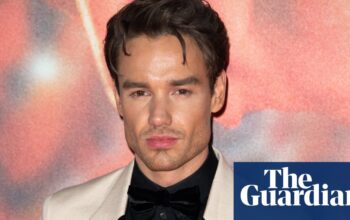 Liam Payne had ‘pink cocaine’ in his system at time of death – reports