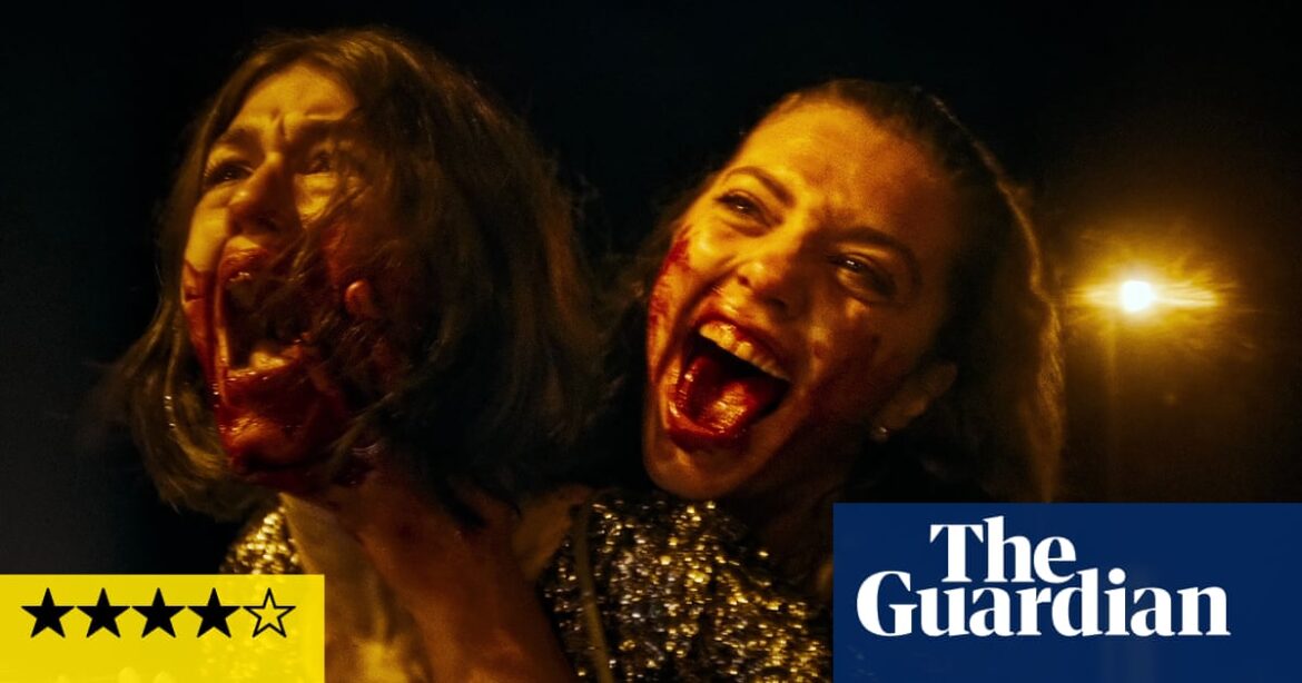 MadS review – one-shot French horror is an impressive exercise in tension and mood