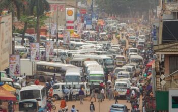 Millions of teenagers in Africa have undiagnosed asthma – study