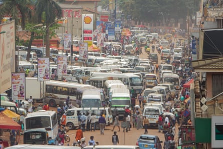 Millions of teenagers in Africa have undiagnosed asthma – study