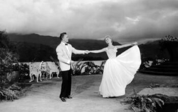 Mitzi Gaynor, dancer and actor from South Pacific, dies aged 93