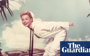 Mitzi Gaynor obituary