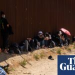 More than 100 people died near the New Mexico border in 2024 – a tenfold increase in two years