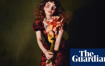 ‘Morrissey’s lyrics are untouchable, but I don’t want to think about him’: Lauren Mayberry’s honest playlist