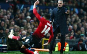 Mourinho: I can win Premier League with Manchester United … if City are stripped of 2018 title