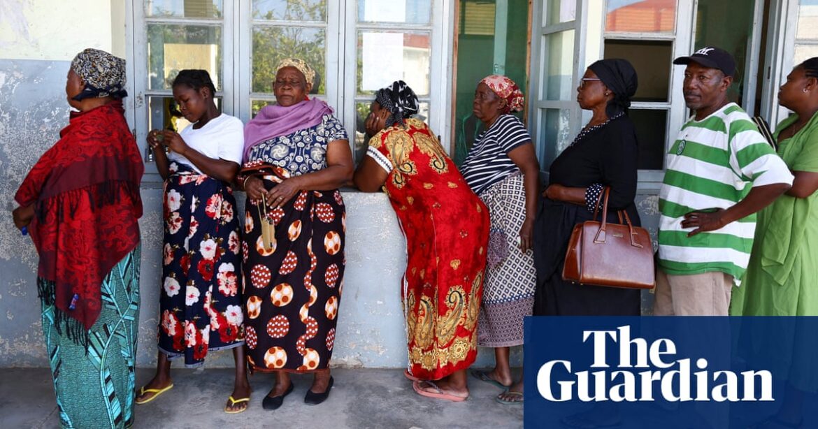 Mozambique opposition figures killed as protest grows over election results