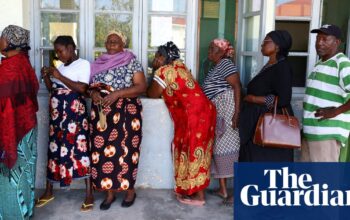 Mozambique opposition figures killed as protest grows over election results