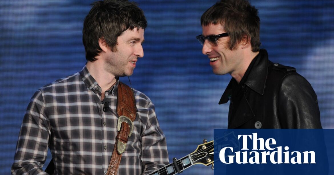 Oasis expand reunion tour to Australia – and spare fans from dynamic ticket pricing