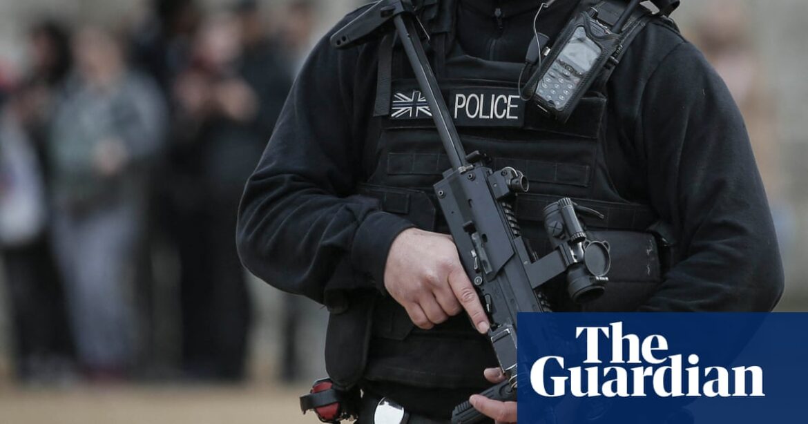 Officers on trial after shooting suspects to be anonymous in future, says Yvette Cooper