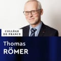 Podcast Milieux bibliques by Thomas Rohmer (Collège de France podcasts)