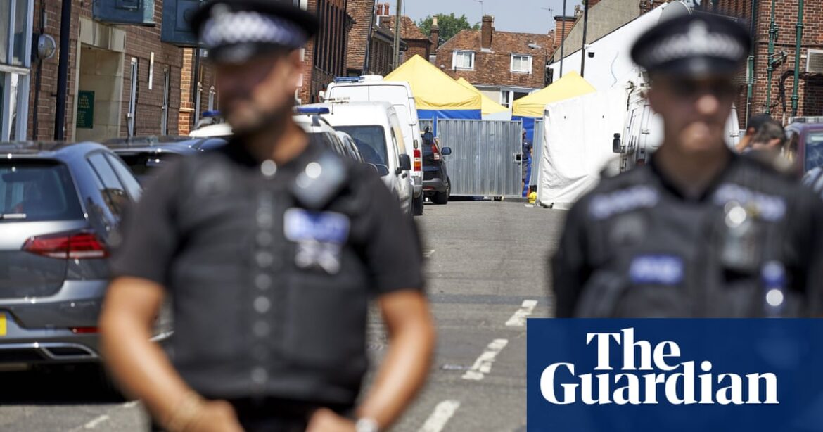 Police insisted second Salisbury novichok attack was drug overdose, inquiry told