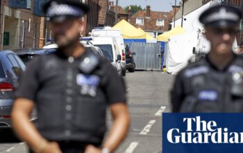 Police insisted second Salisbury novichok attack was drug overdose, inquiry told