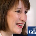 Rachel Reeves expected to raise national minimum wage by 6% in 2025