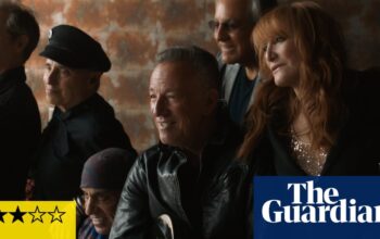 Road Diary: Bruce Springsteen and the E Street Band review – still blowing minds after 50 years