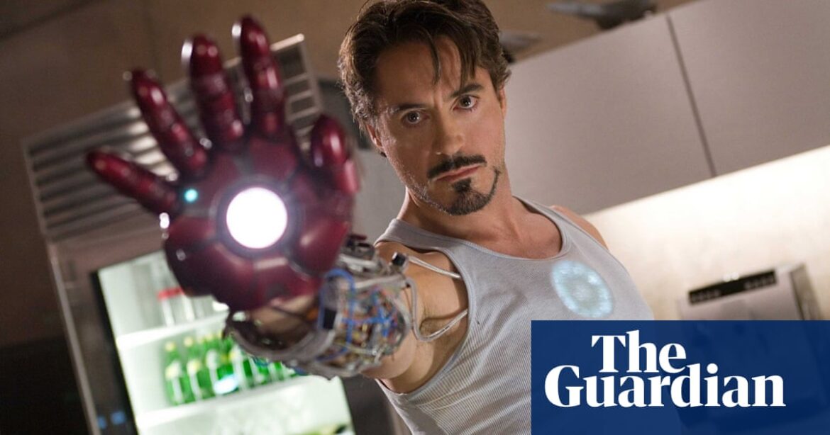 Robert Downey Jr: ‘I will sue all future executives who make AI replicas of me’