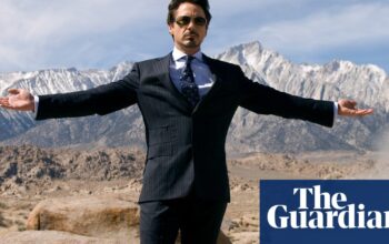 Robert Downey Jr on Elon Musk ‘cosplaying Tony Stark’: ‘I wish he’d control his behaviour’