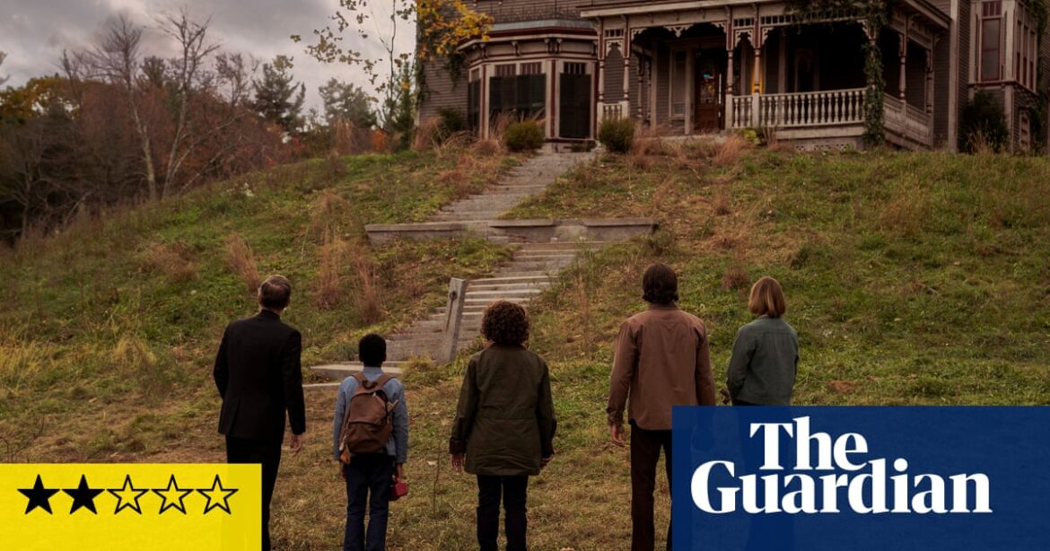 Salem’s Lot review – Stephen King’s small-town vampire rework lacks bite